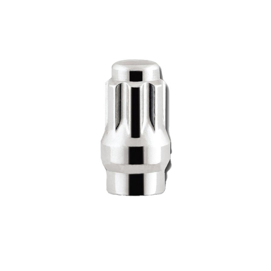  - Passenger Lug Nuts and Acc